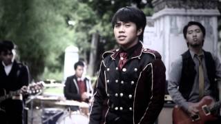 Davinci  Rindu Merana Official Music Video [upl. by Lua428]