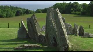 Neolithic Orkney and Scotland 🏴󠁧󠁢󠁳󠁣󠁴󠁿 [upl. by Ardnat]