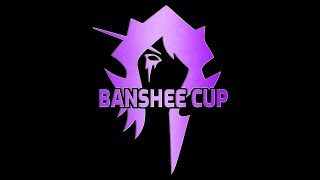 Banshee Cup  Round 2  Group Stage  Sven vs Mascarade [upl. by Sina666]