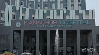 kanachur medical College Manglore KIMS Manglore kannadaEnglishKarnatakasadhana [upl. by Seafowl]