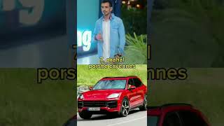 Cricketers Ki kar cricket viratkohli [upl. by Ellienad]