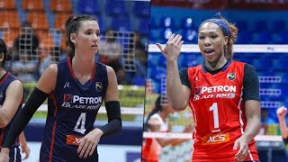 Khat Bell amp Stephanie Niemer Highlights  PSL 2019  BEST IMPORTS [upl. by Mines131]