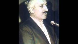 Fethullah GÜLEN CUMA HUTBESİ OKUYOR NEVZAT BAŞDAĞ İÇ EZAN OKUYOR 1979 [upl. by Anaul]