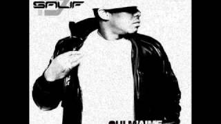 Salif  Salif VS Salif 2010 [upl. by Refinej325]