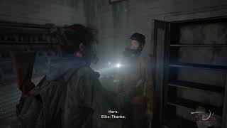 WHY I LOVE THIS GAME SINCE DAY 1  THE LAST US 2  THE LAST OF US 2 GAMEPLAY  ELLIE AND DINA [upl. by Acsirp]