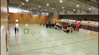 Livestream vom Faustball EFACup in Diepoldsau [upl. by Jair]