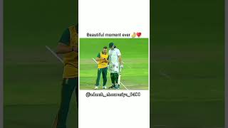 Dale Steyn Take A Selfie With Victor Matfield 🥳 Beautiful Moment Ever  cricket shorts MrBeast [upl. by Adiehsar]