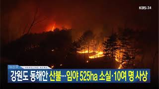 KBS NEWS 9 KBS 뉴스9 NEWS OP [upl. by Erickson]