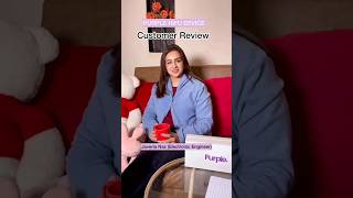 Hifu Anti Wrinkle Device Review By Customer Javeria [upl. by Esertap]