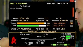 SUNPLUS 1506HV NEW SOFTWARE GEO PAKAGE WORK BEAUTIFUL ZOOM SIGNAL SAT2IP OPTION AD [upl. by Renner]