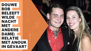 Douwe Bob in Suriname Wilde nacht op hotelkamer zet relatie met Anouk onder druk [upl. by Einberger]