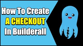 How To Create A Checkout In Builderall  SuperCheckout [upl. by Adnahs456]