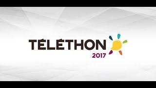 Téléthon titre 8 année 2017 [upl. by Norvol]