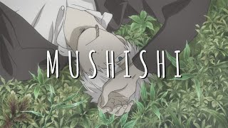 The Beauty of Mushishi [upl. by Aiva989]