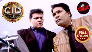 क्या Dr Salunkhe को बचा पाएंगे Abhijeet और Daya  CID  सीआईडी Latest Episode  19 Sep 2024 [upl. by Ahsinam]