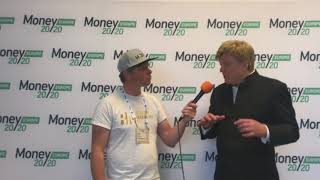 Patrick Byrne ceo overstockcom accepted bitcoin beginning 2014 [upl. by Eelra]