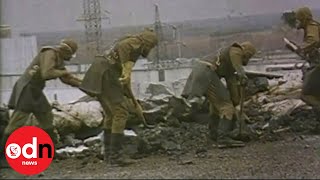 Chernobyl Disaster 1986 What really happened [upl. by Donell]