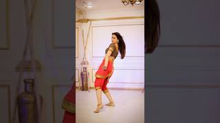 Chikni Chameli 🔥✨ AZDancingSeries KashikaSisodia [upl. by Schram]