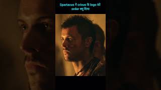 spartacus vengeance Spartacus season 2 explained crixus spartacus shorts [upl. by Fenelia521]