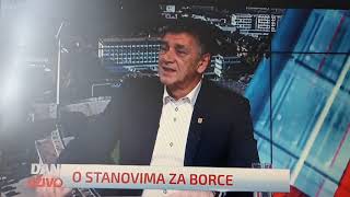 Fuad Kasumovic  projekat quot KASINAquot Nova Zenica 2020 [upl. by Barnabas]