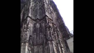 Cologne cathedral bells2 [upl. by Aney695]