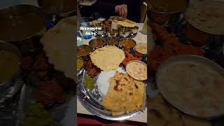 What I ate at Deccan Spice Restaurant at Edison NJedison indianfood [upl. by Phillane509]