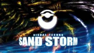 EZ2DJ OST  Sand Storm [upl. by Einafets683]