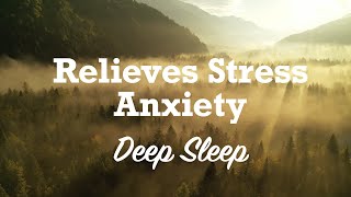 Relieve Stress Anxiety and Depression  Body amp Soul Relaxation for Deep Sleep  30 Minutes [upl. by Tirma626]