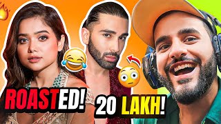 Salman khan Roasted MANISHA amp Orry takes 20 lakh for a Photo  😂 Funny Memes [upl. by Savvas]