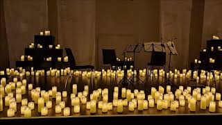 Candlelight  Concert  CHYL [upl. by Nevaeh]