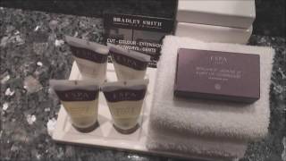 Sofitel London Heathrow Terminal 5 Superior Room 3116 29Aug2016 [upl. by Annirak]