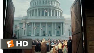 Evan Almighty 1010 Movie CLIP  Congress Gets an Ark 2007 HD [upl. by Toma]