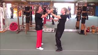 Belgium martial arts Family TOCH in action workshop 2023 Belgium [upl. by Sibel]