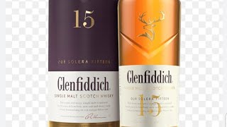 Glenfiddich 15singlemaltscotchwhisky glenfiddich 15year aged whiskeyreview [upl. by Newton165]