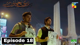 Teri Chhaon Mein Episode 18 Promo  Upcoming Teri Chhaon Mein Episode 18 Teaser  full Review Drama [upl. by Becket613]