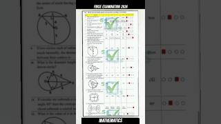 fbise class 10 math paper 2024  fbise date sheet 2024  fbise math paper [upl. by Eyr]