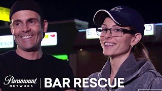 Bar Rescue Maria Menounos is All In [upl. by Ehcropal443]