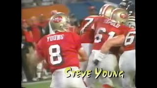 The Sports Illustrated for Kids Show Episode 1Steve Young [upl. by Aihsiym931]