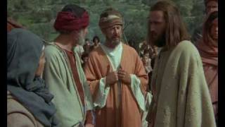 The Story of Jesus  Part 03 Hindiavi [upl. by Marcellus]