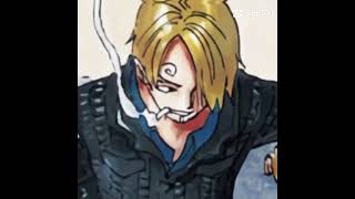 sanji vinsmoke [upl. by Llenwad]