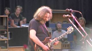 Grateful Dead  Satisfaction live 52382 [upl. by Elisabeth209]