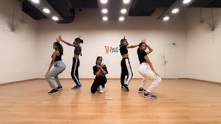 KPOP India Contest 2021 ITZY quotNot Shyquot Dance Cover  VivAce [upl. by Havard332]