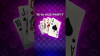 New Event  Party Week pokerist pokeronline onlinecasino games pokerlovers gaming pokerplayer [upl. by Drofxer]