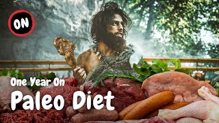 The Paleo Diet for One Year [upl. by Aiciruam]