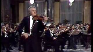 Beethoven Romance F major Josef Suk [upl. by Erbas]