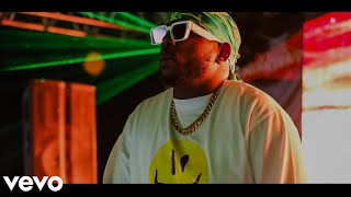 Dj Maphorisa amp Meneer Cee  Sy Slaap By Mr Cee ft HerMajesty OFFICIAL MUSIC VIDEO [upl. by Bernadene]