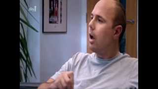 Karl Pilkington  The Chinese [upl. by Irrahs]