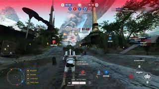 SWBF2 ENGINEOWNINGCOM [upl. by Larok85]