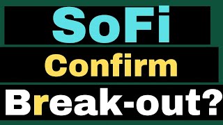 Is SoFi Stock Primed for a Breakout  sofi stock analysis [upl. by Whorton]