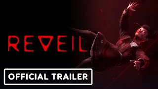 Reveil  Official Release Date Reveal Trailer [upl. by Iohk]